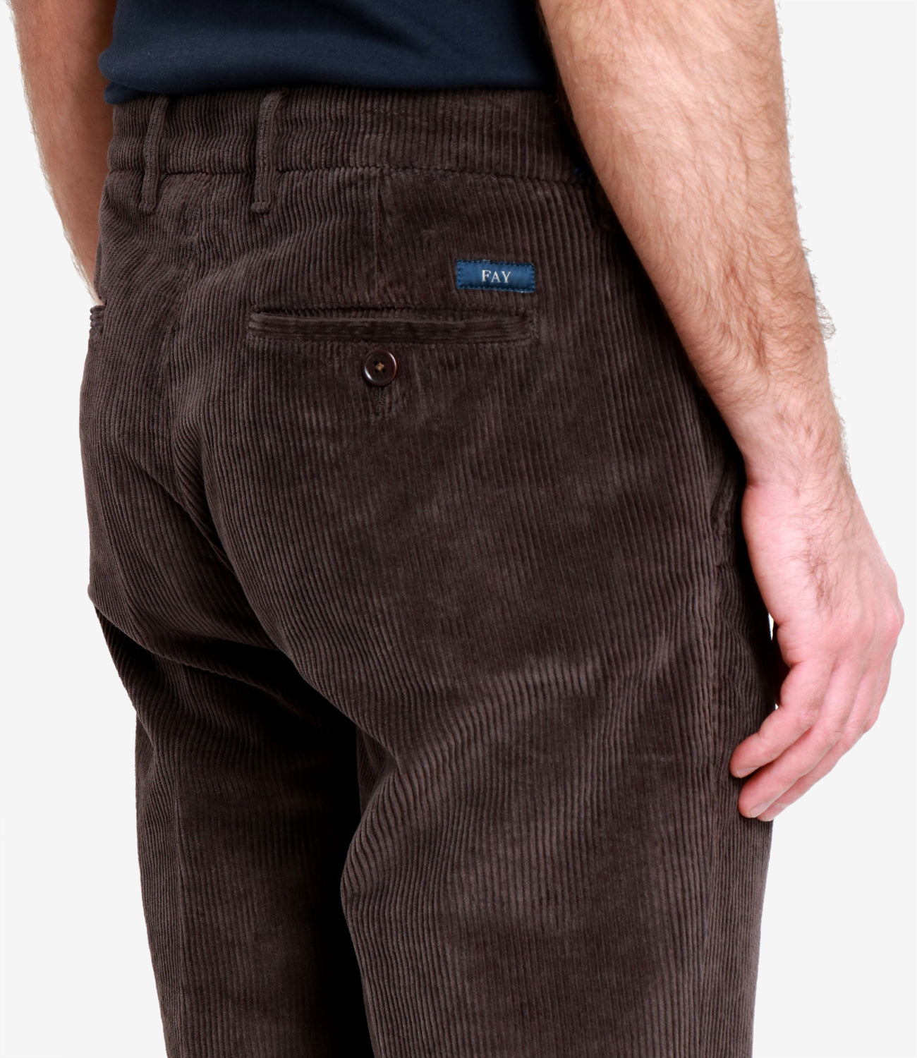 Fay | Pantalone Sigaro