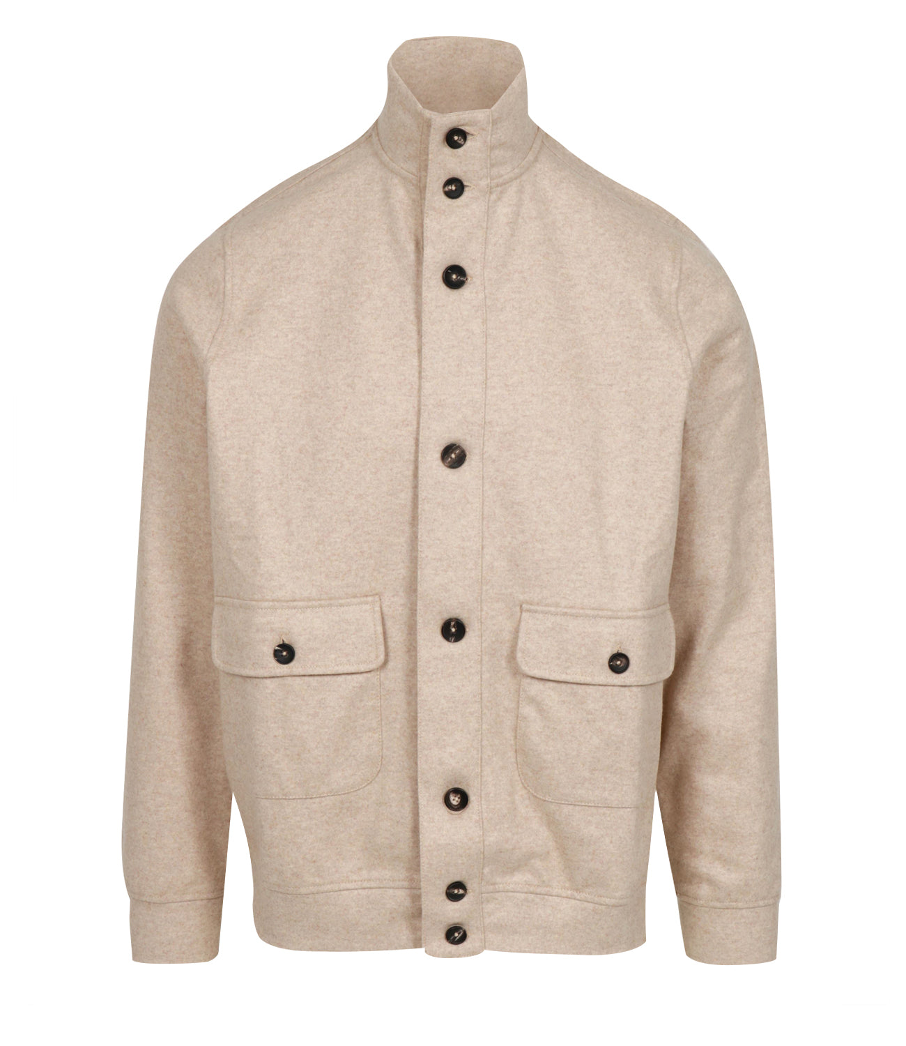 Filippo De Laurentiis | Cardigan Naturale
