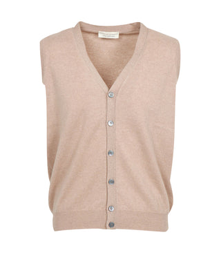 Filippo De Laurentiis | Gilet Sabbia