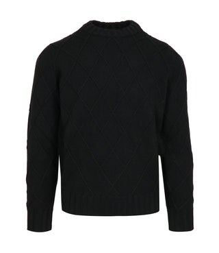 Filippo De Laurentiis | Maglia Nero
