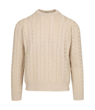 Filippo De Laurentiis | Maglia Latte