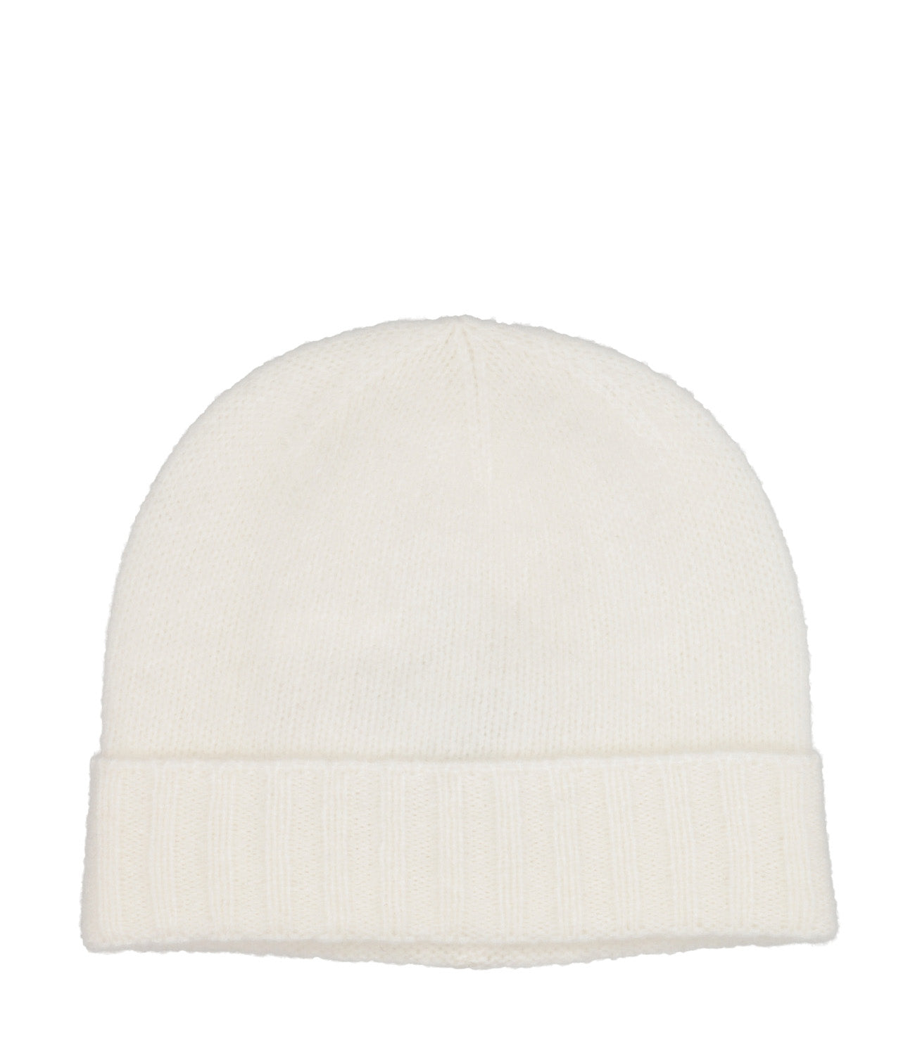 Filippo De Laurentiis | Cappello Bianco Ottico
