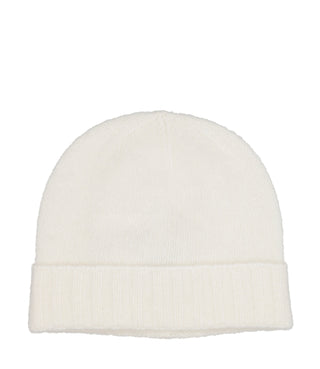 Filippo De Laurentiis | Cappello Bianco Ottico