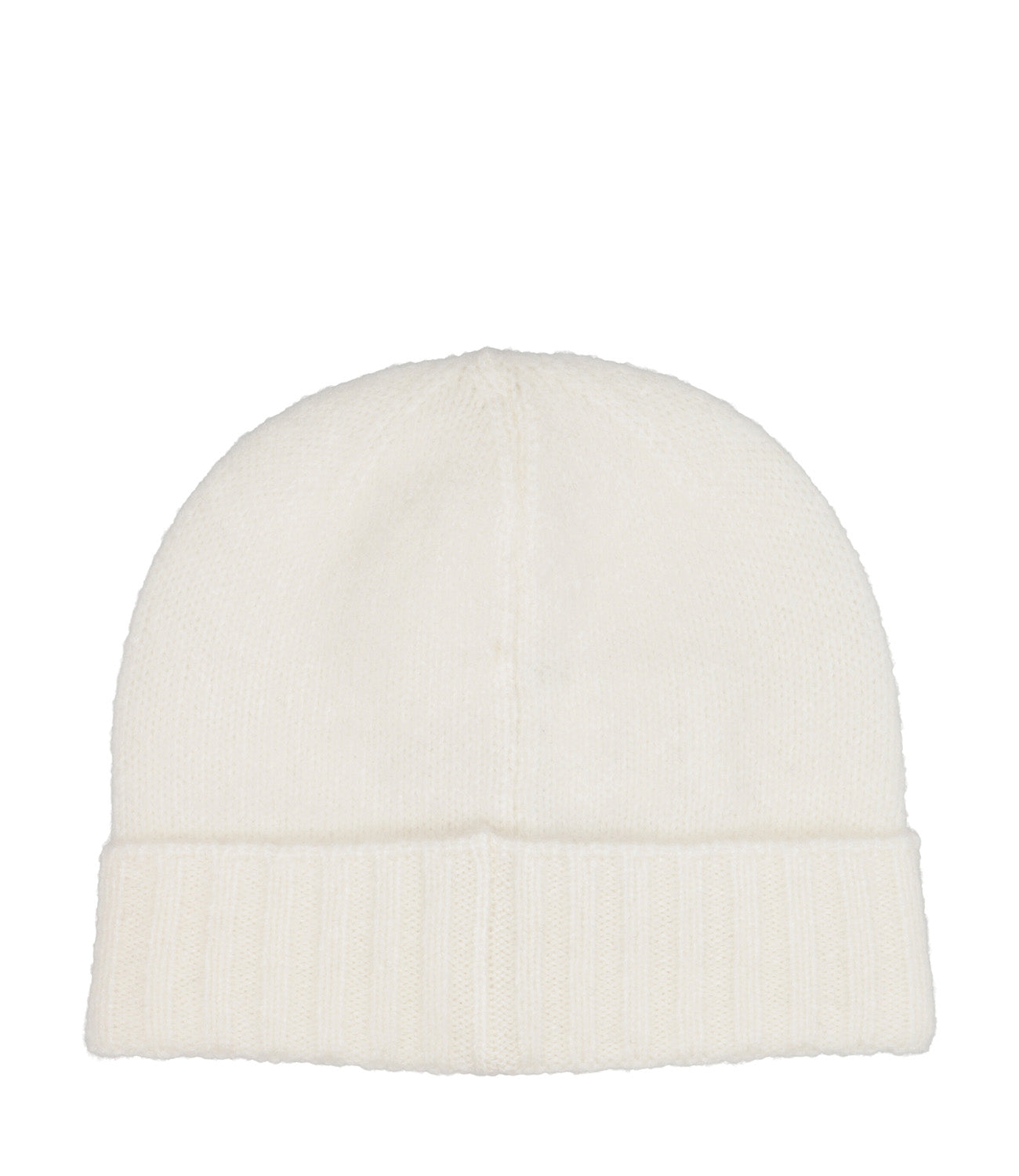 Filippo De Laurentiis | Cappello Bianco Ottico