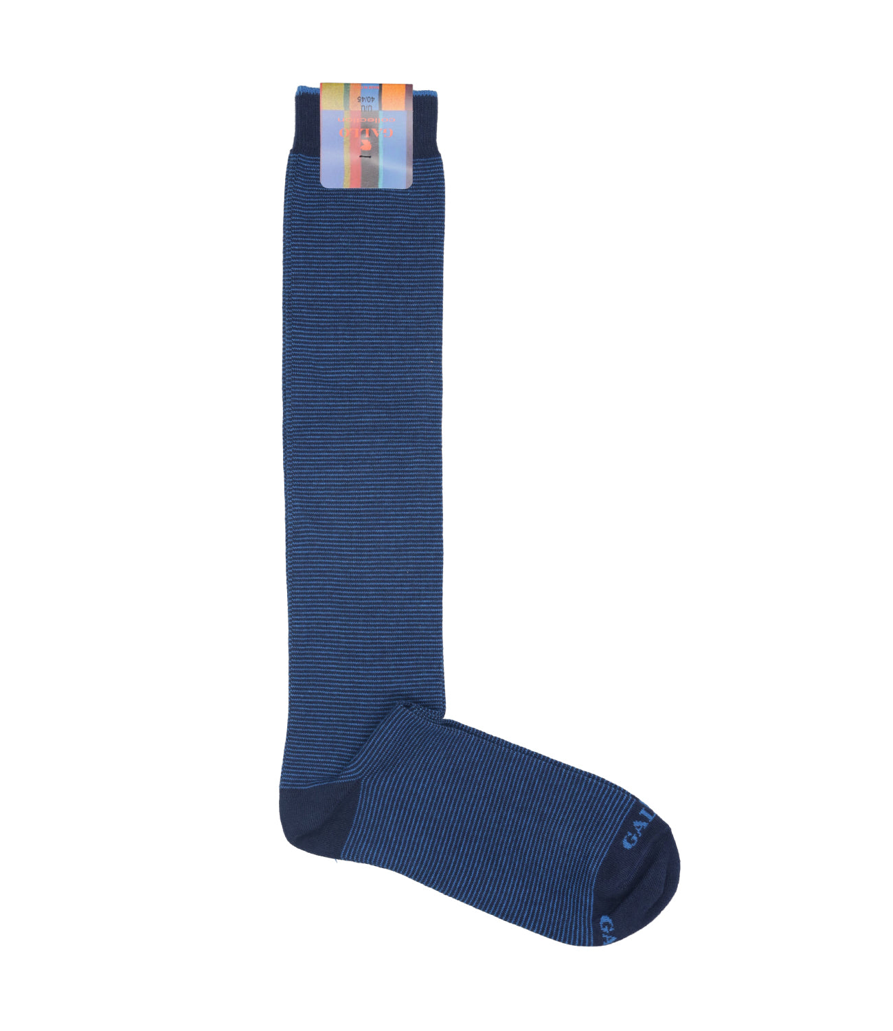 Gallo | Calzini Blu royal e Blu