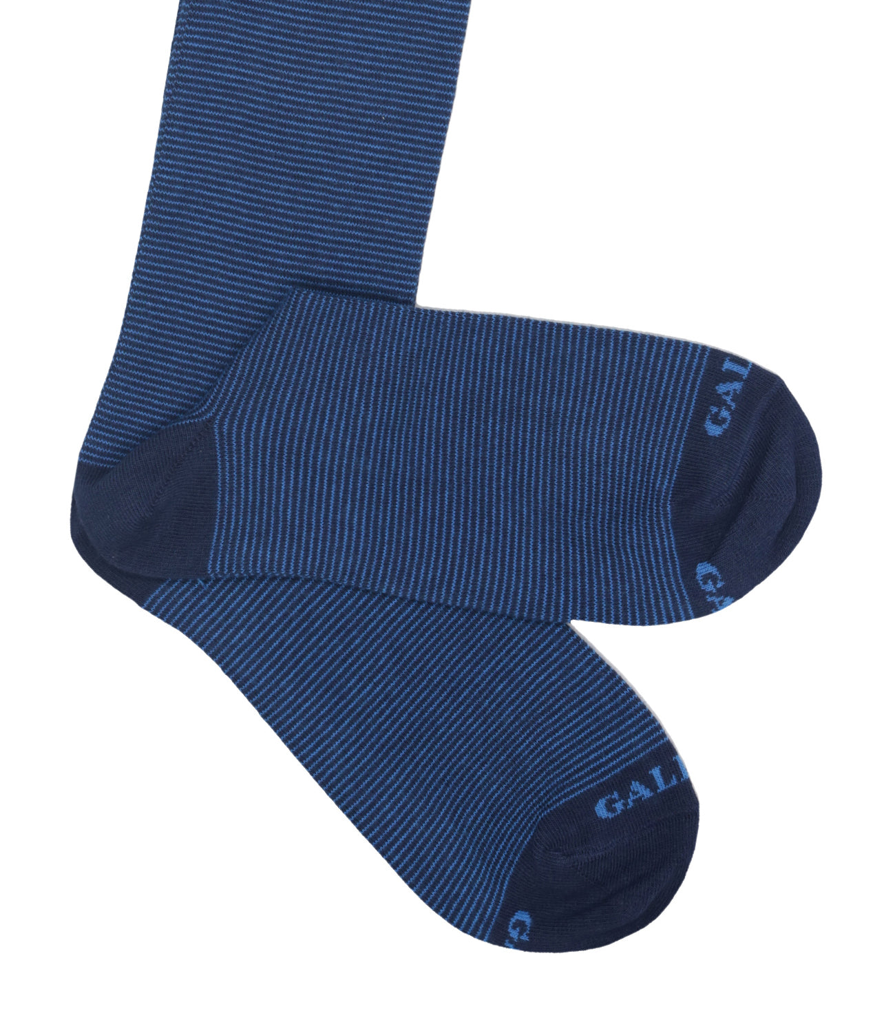 Gallo | Calzini Blu royal e Blu