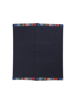 Gallo | Collo Blu e Rosso