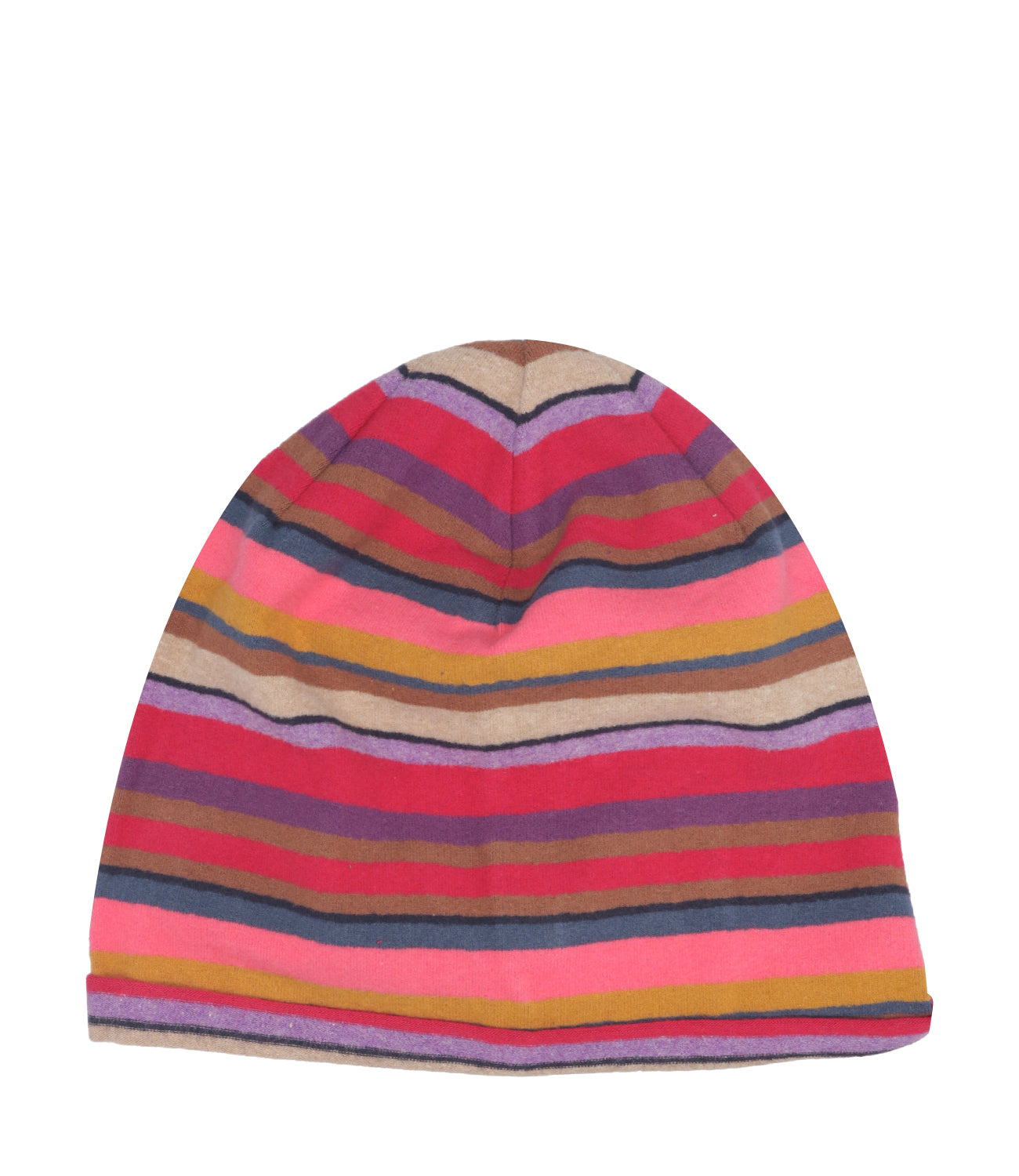 Gallo | Cappello Amaranto e Biscotto