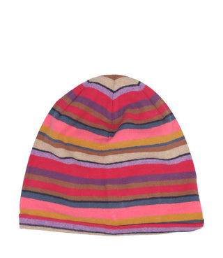 Gallo | Cappello Amaranto e Biscotto