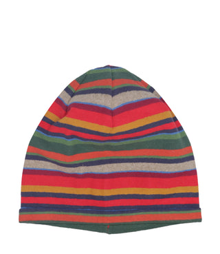 Gallo | Cappello Rosso e Viola