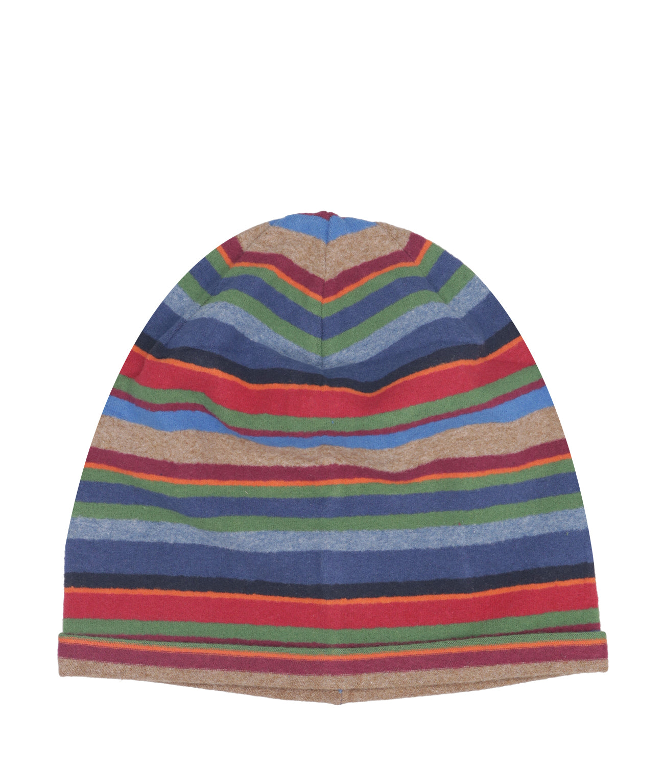 Gallo | Cappello Blu e Rosso
