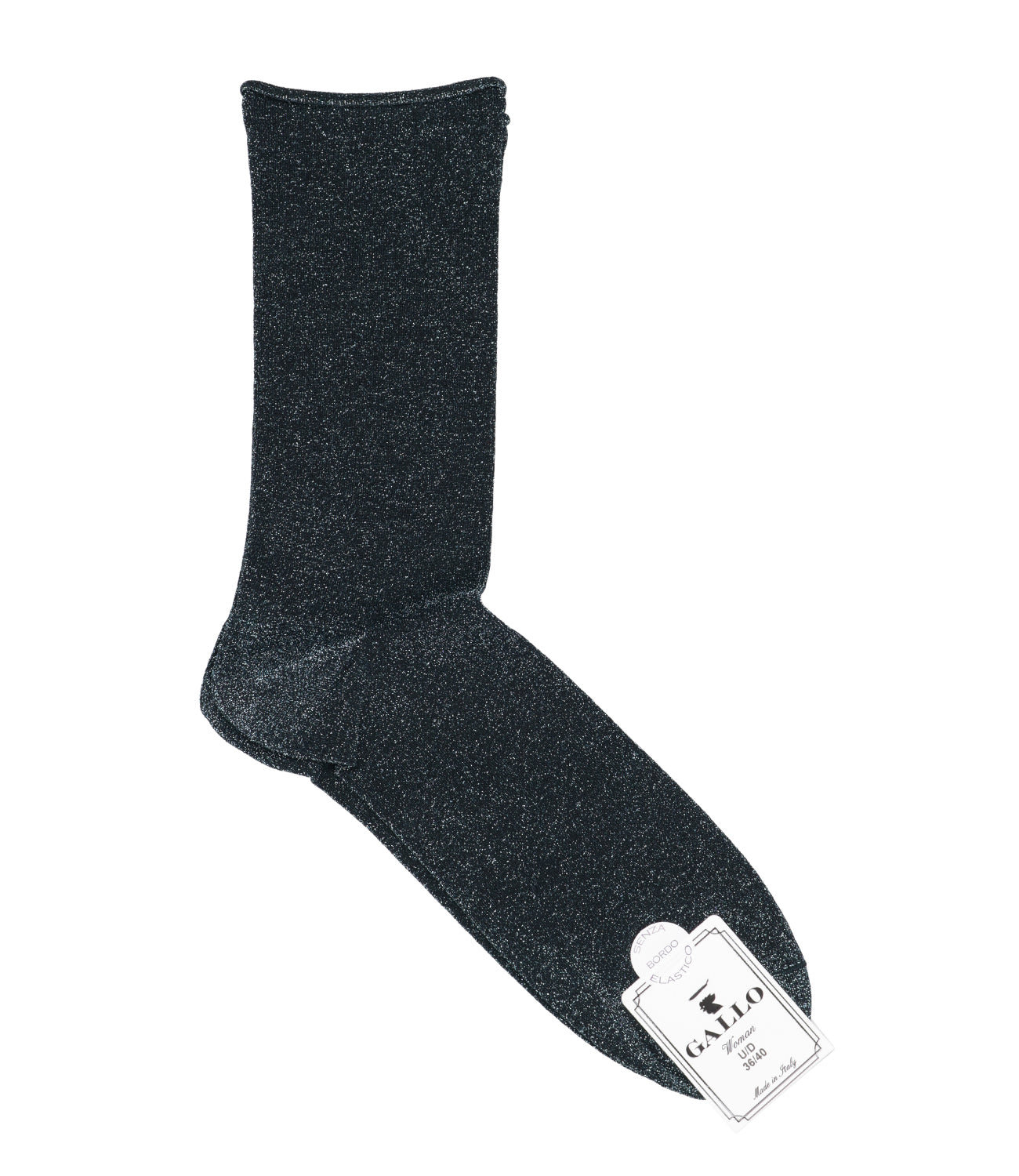 Gallo | Calzini Verde Marino