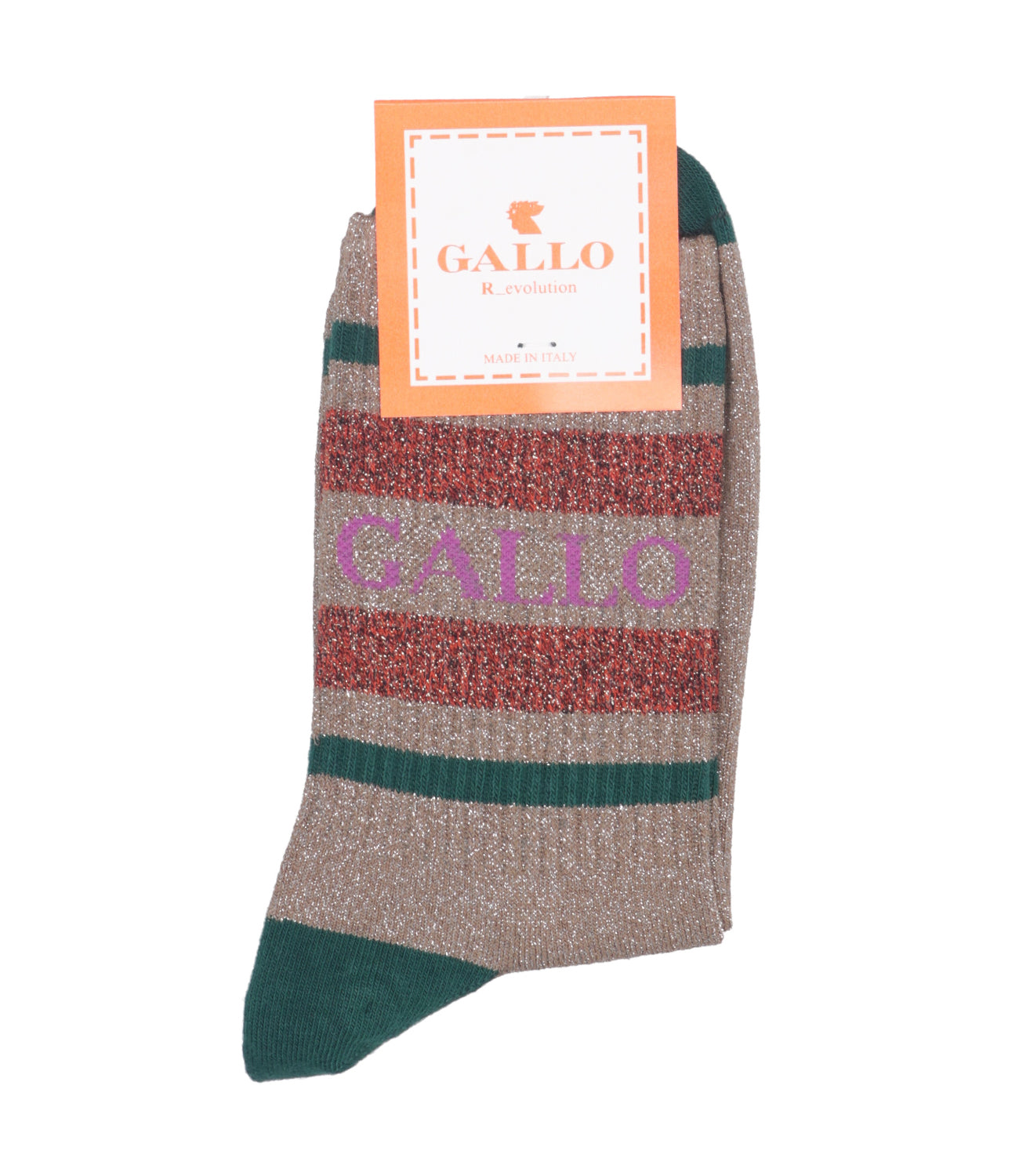 Gallo | Calzini Tartufo