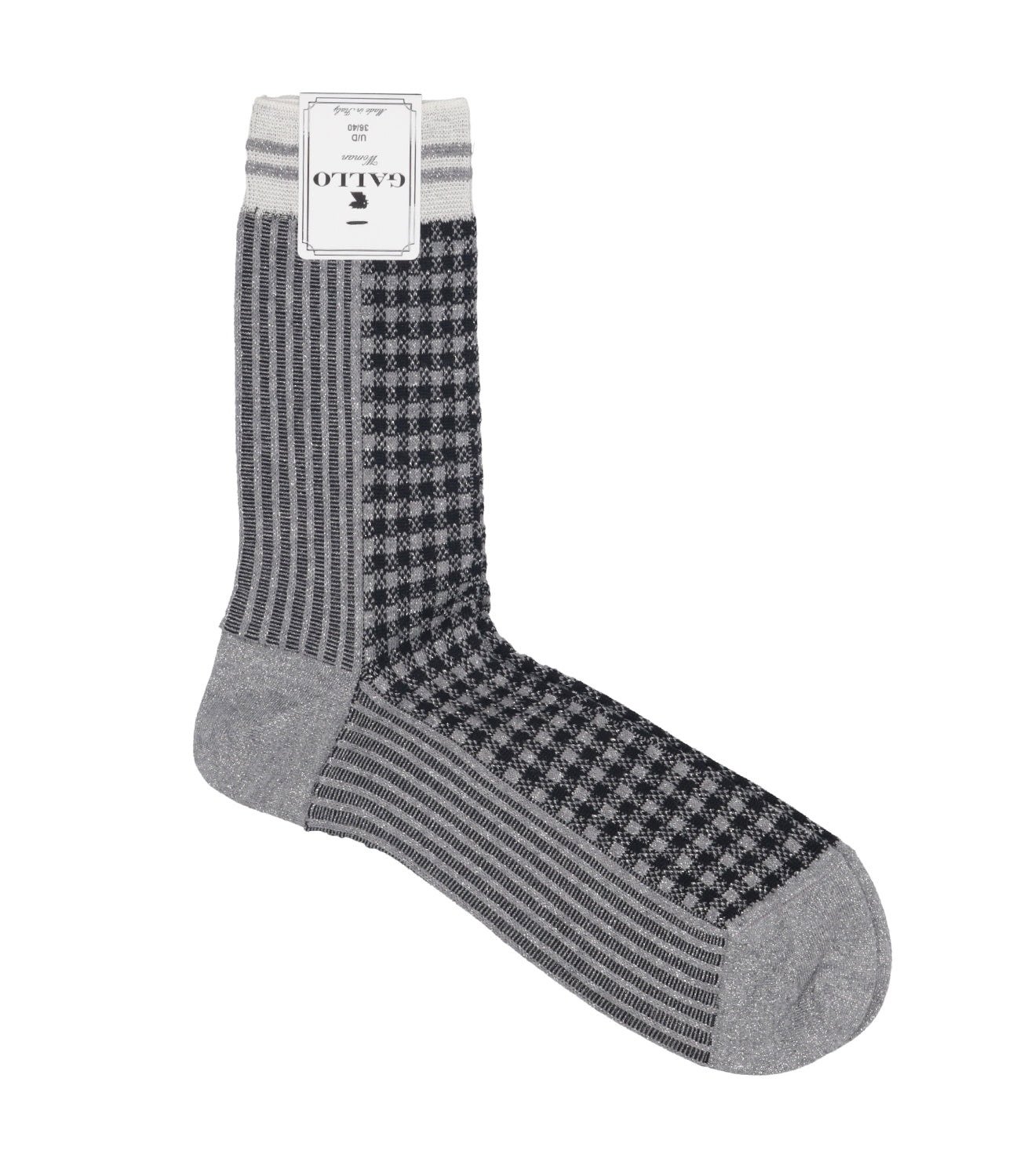 Gallo | Calzini Grigio