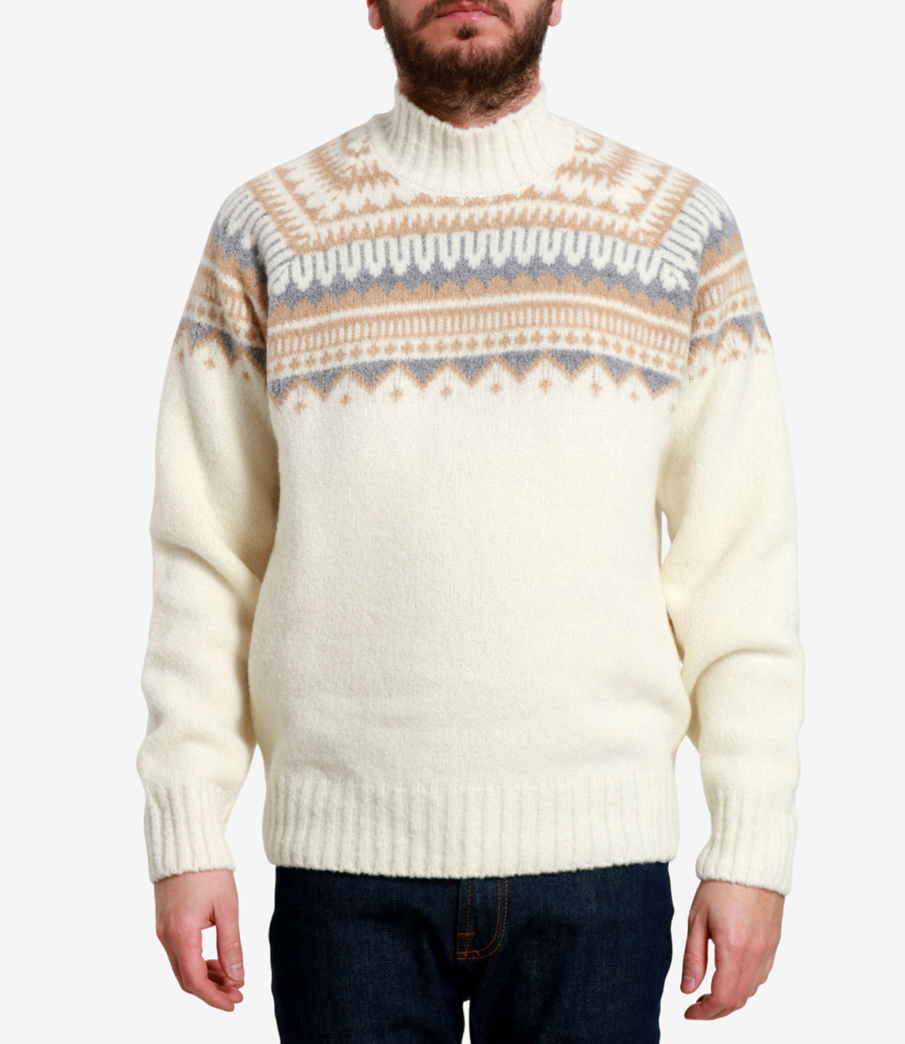 Gran Sasso | Lupetto Panna