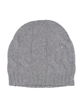 Gran Sasso | Cappello Grigio
