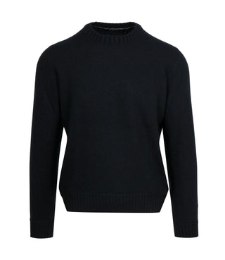 Gran Sasso | Maglia Nero