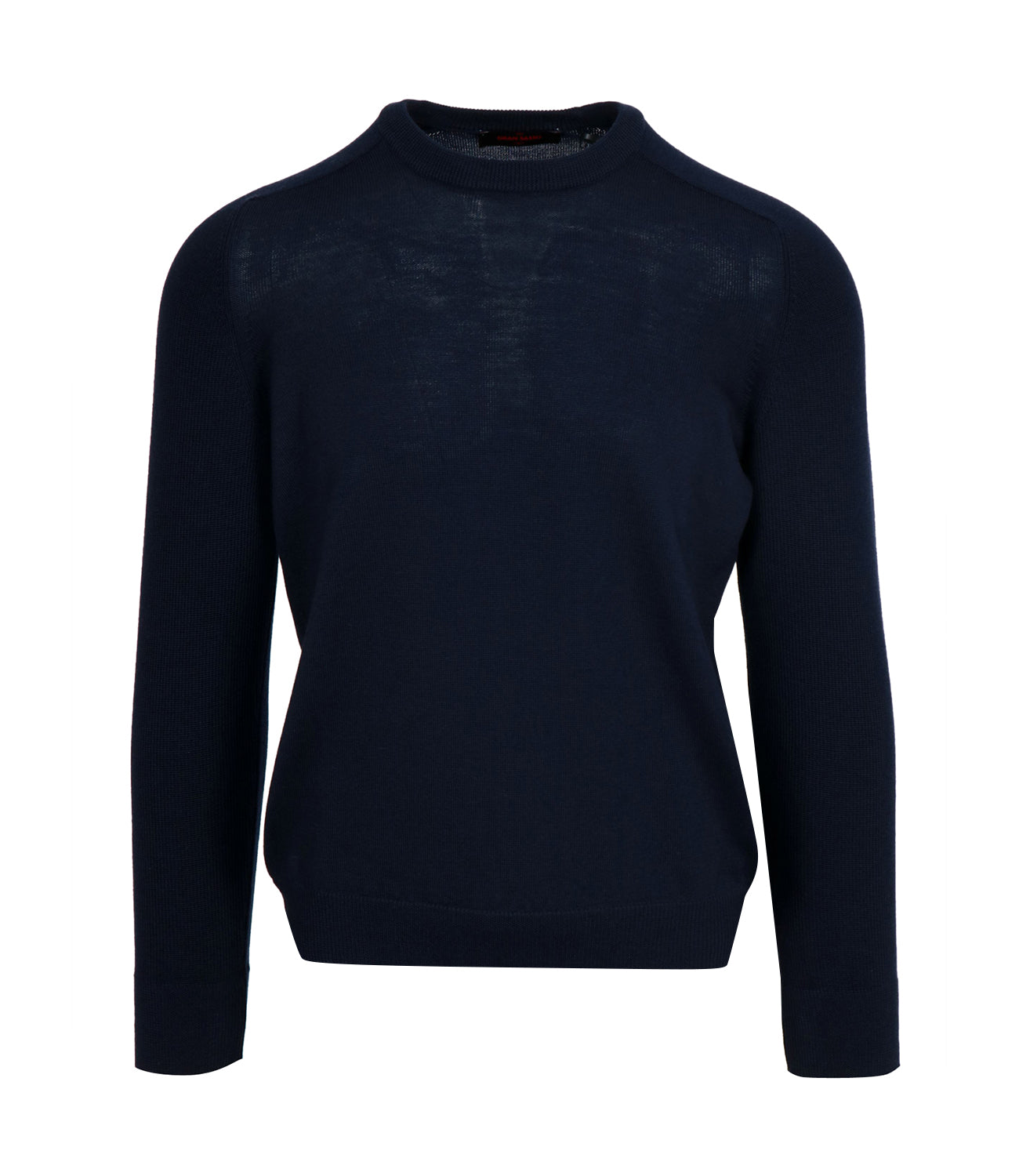 Gran Sasso | Maglia Blu navy