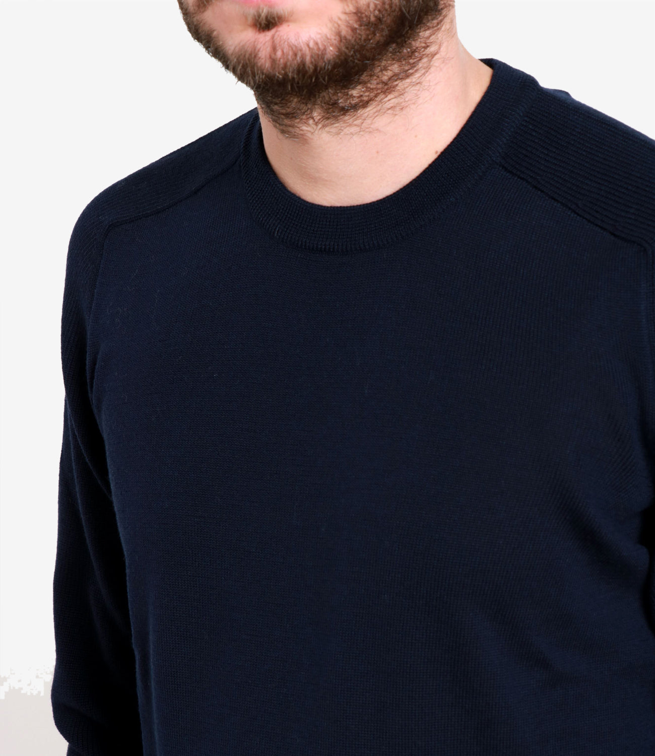 Gran Sasso | Maglia Blu navy