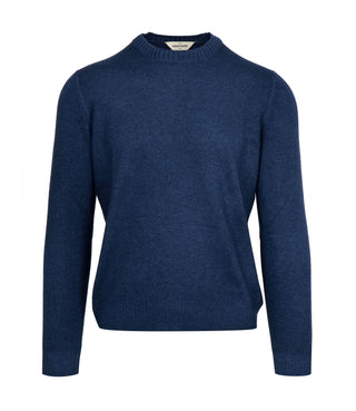 Gran Sasso | Maglia Blu oltremare