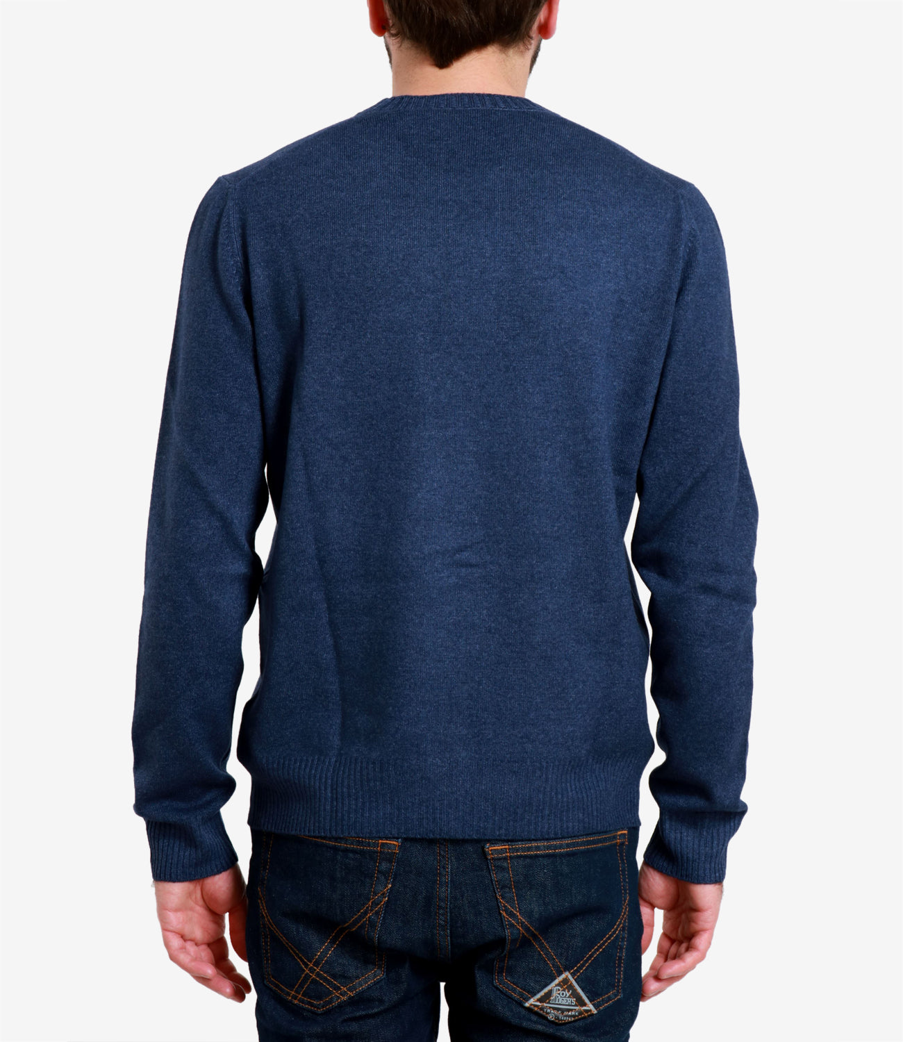 Gran Sasso | Maglia Blu oltremare