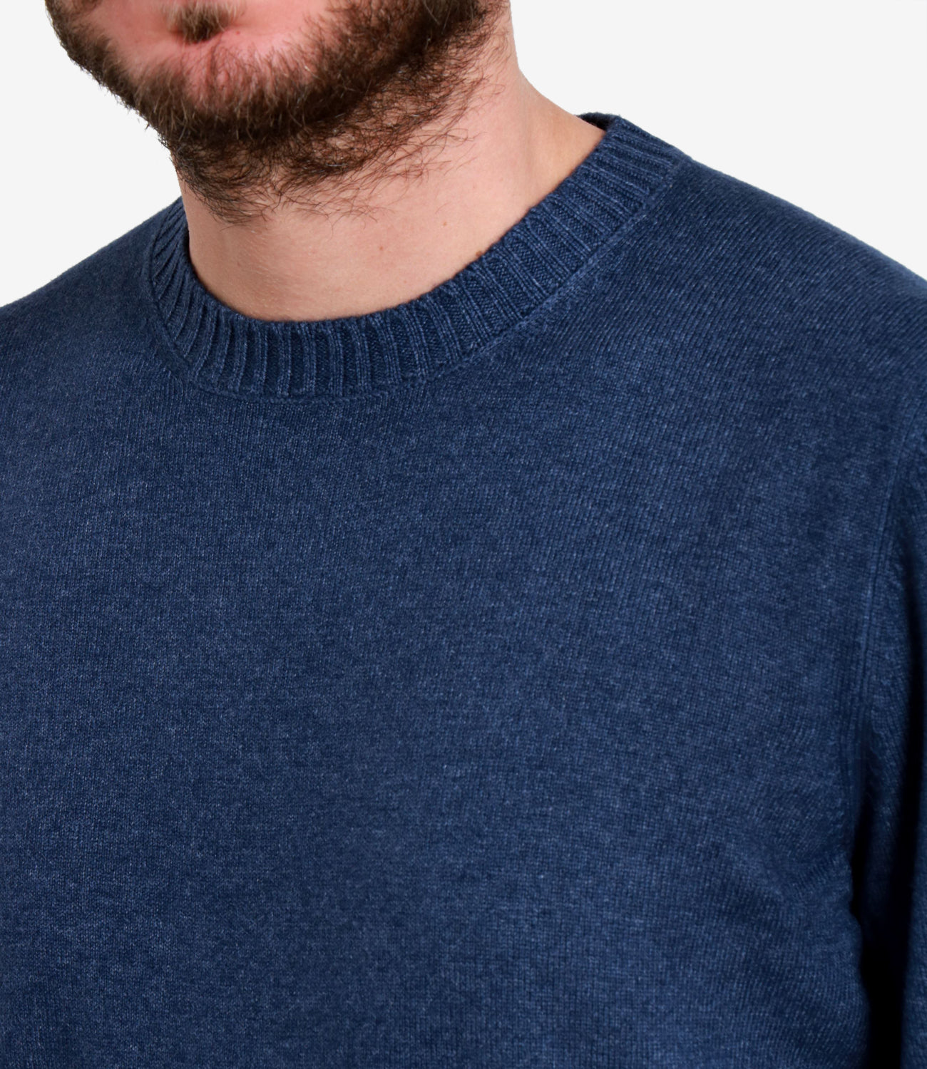 Gran Sasso | Maglia Blu oltremare