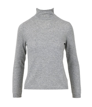 Gran Sasso | Lupetto Grigio Perla