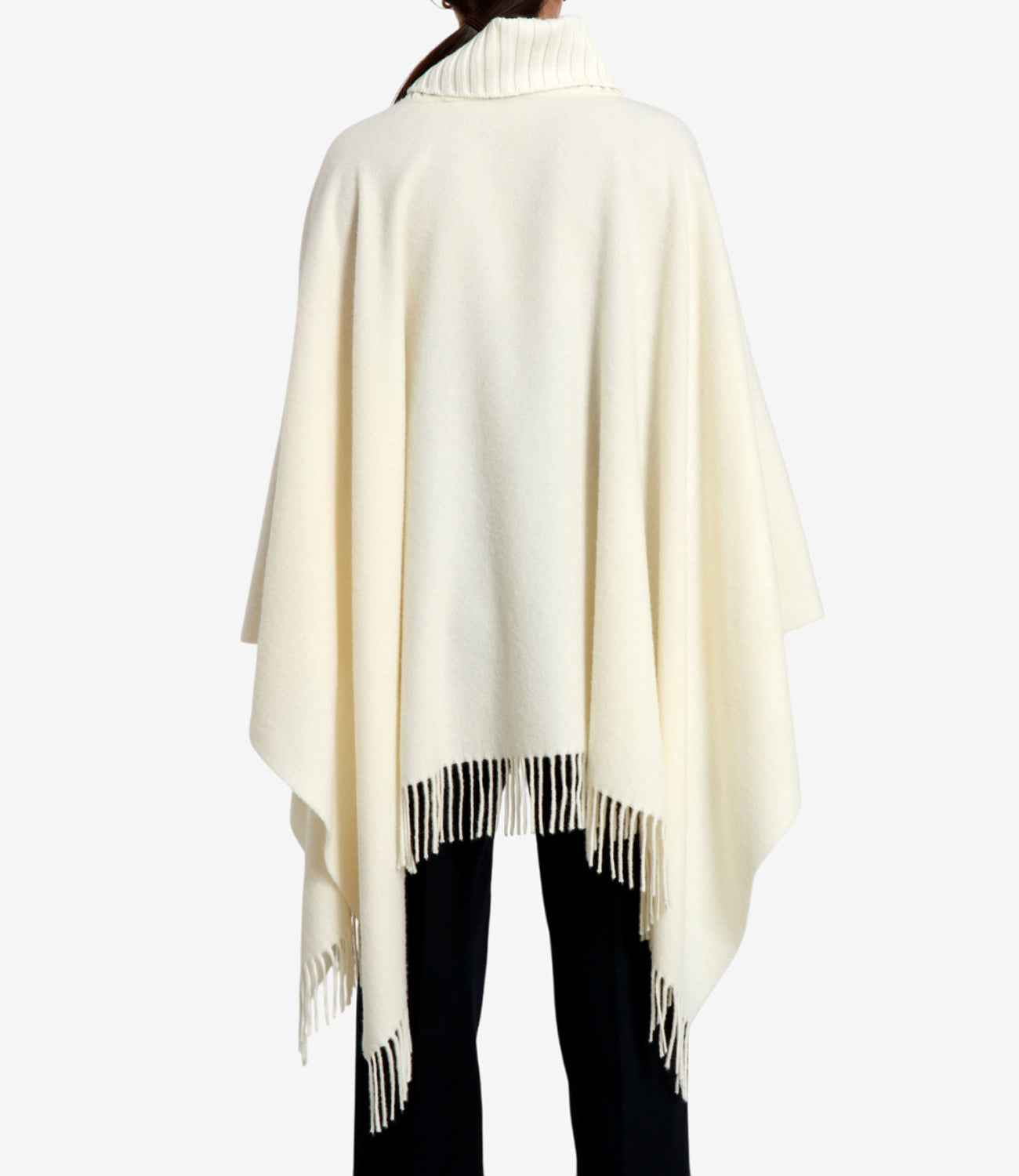 Gran Sasso | Poncho Panna