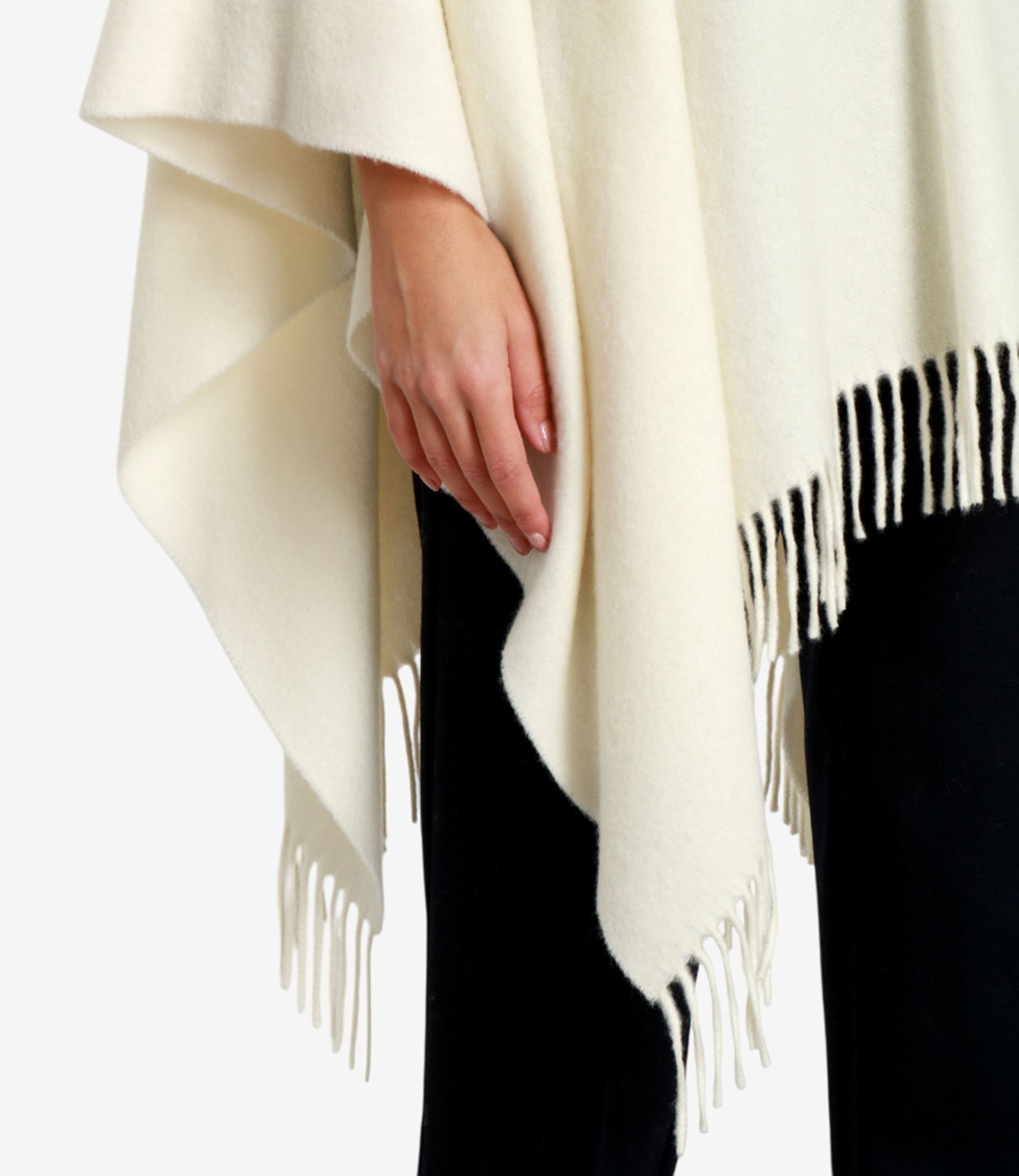 Gran Sasso | Poncho Panna