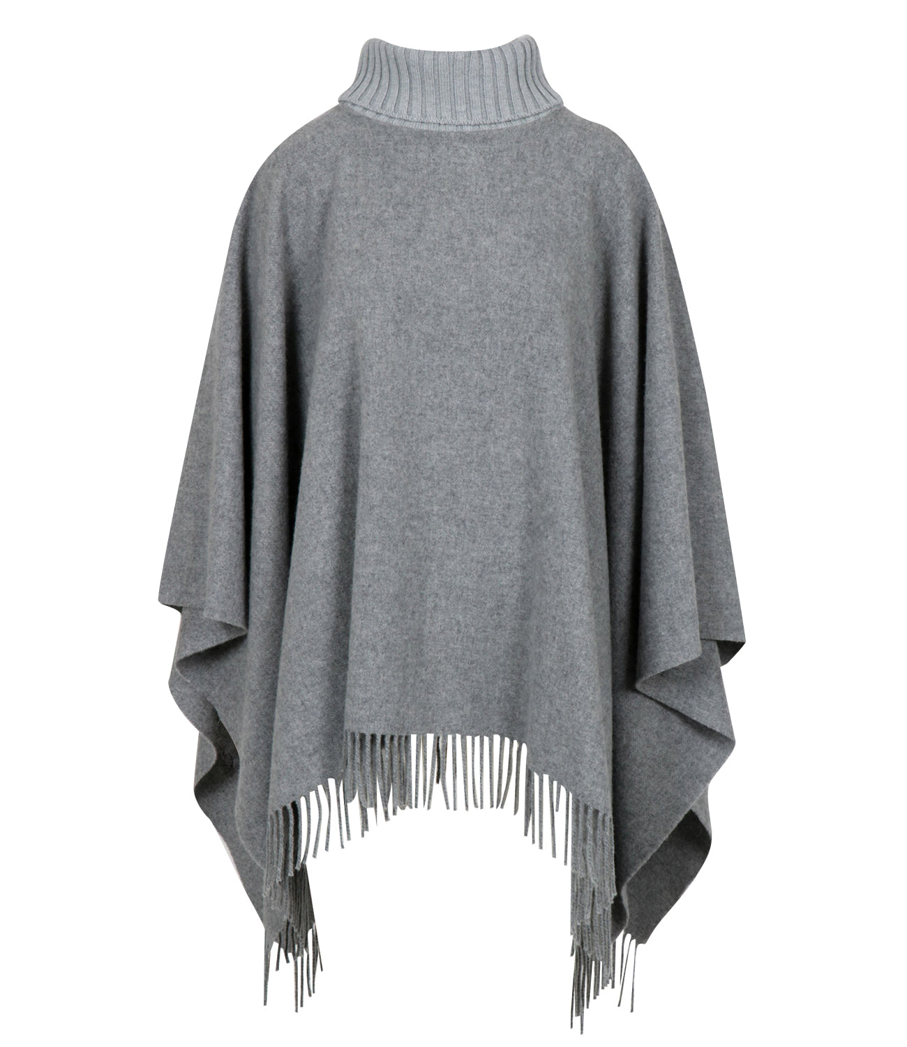 Gran Sasso | Poncho Grigio