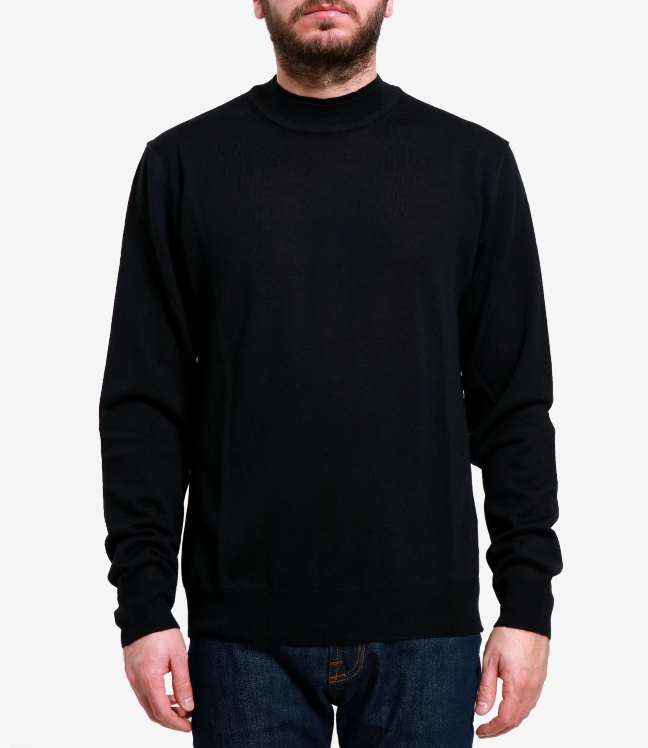 Grifoni | Maglia Nera