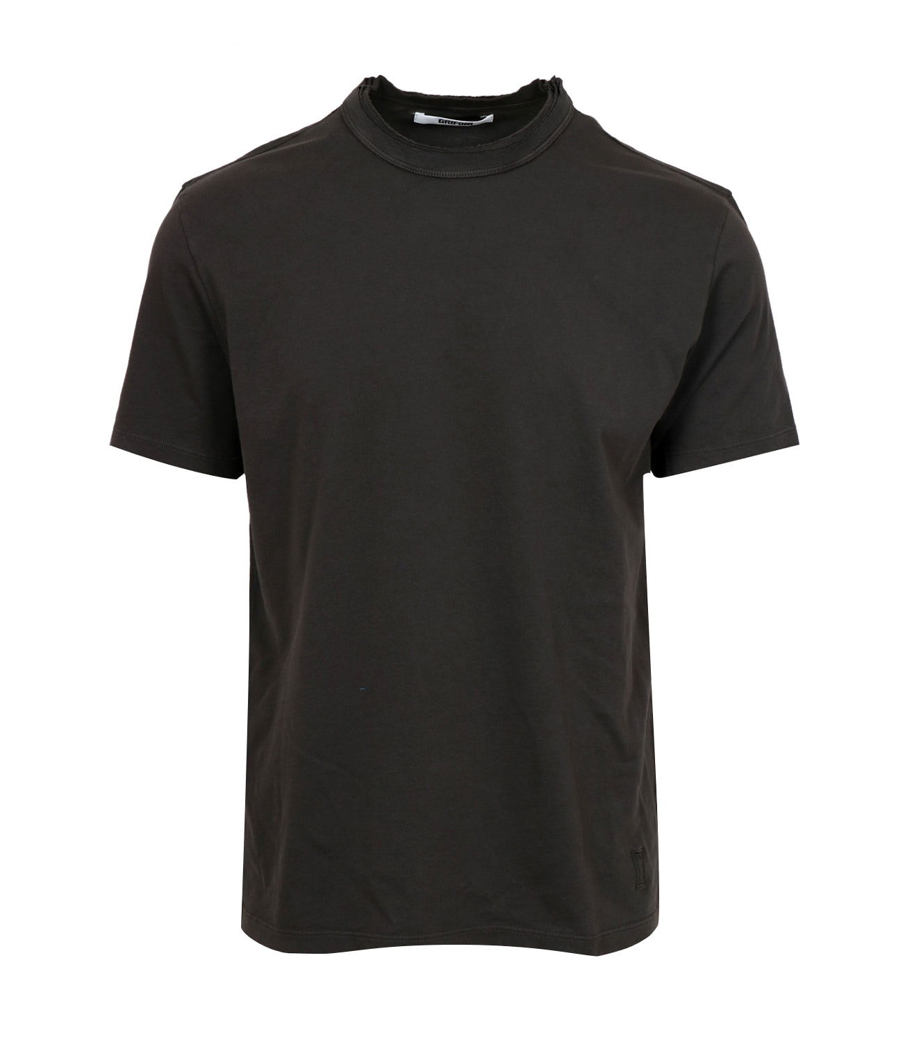 Grifoni | T-Shirt Fondente