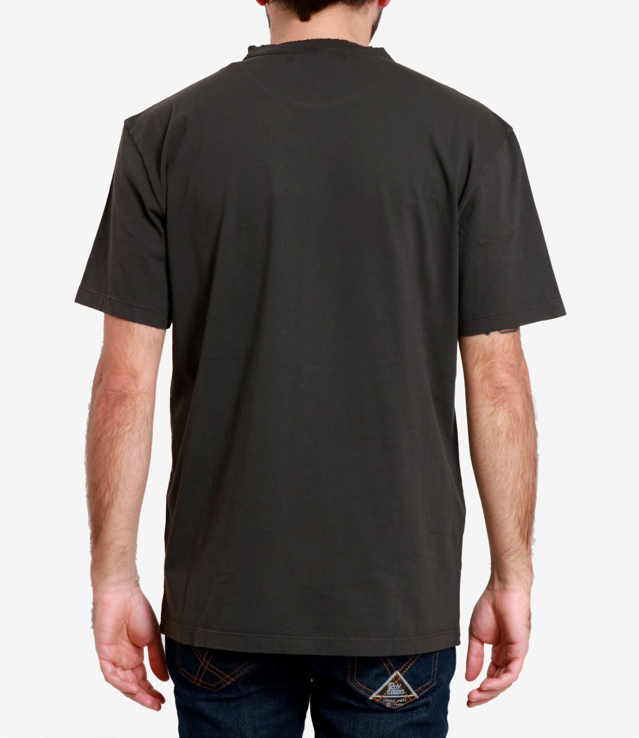 Grifoni | T-Shirt Fondente