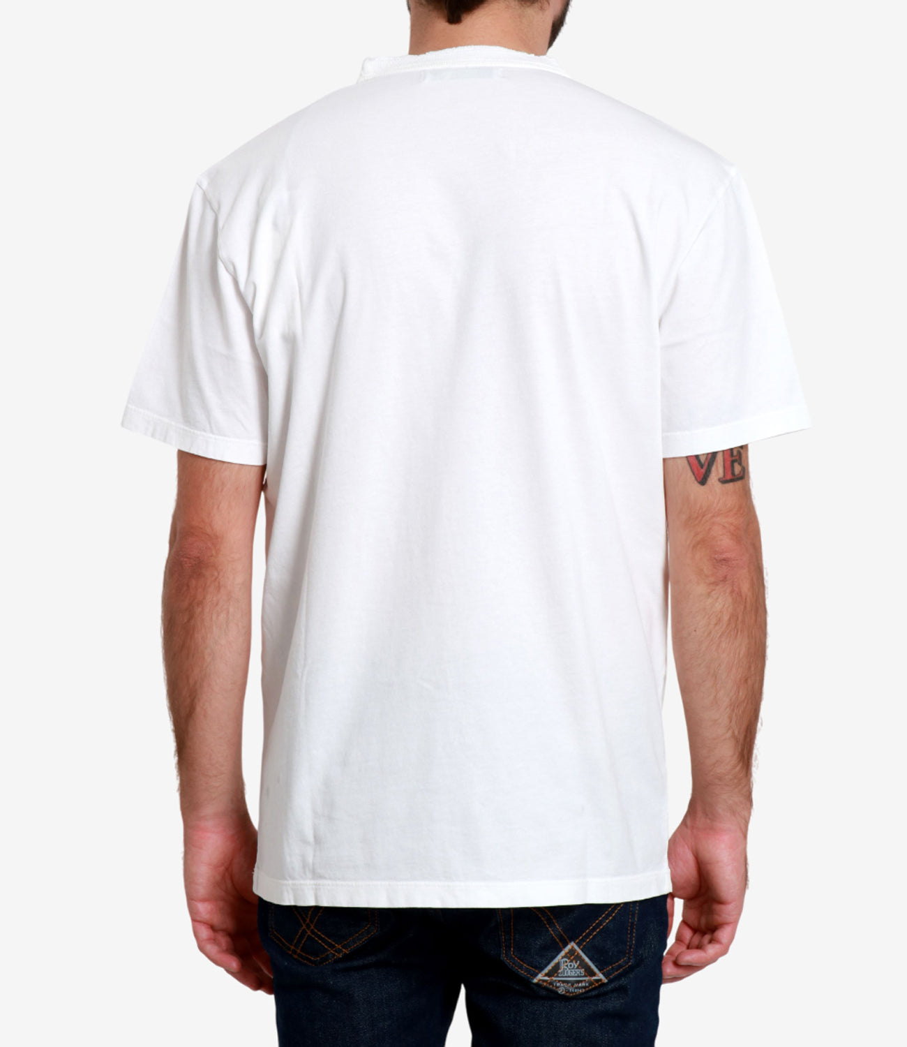 Grifoni | T-Shirt Off white