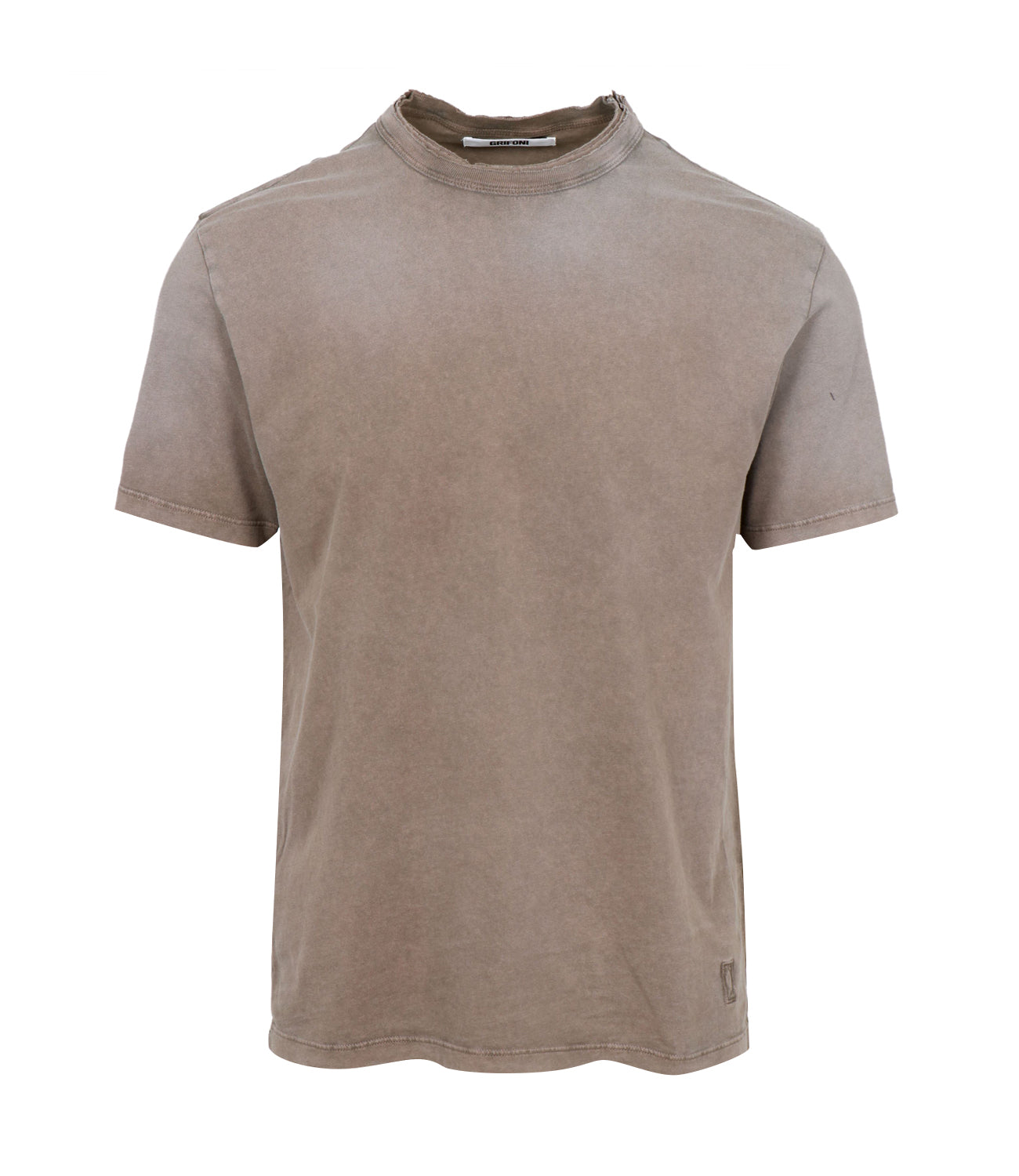 Grifoni | T-Shirt Canapa