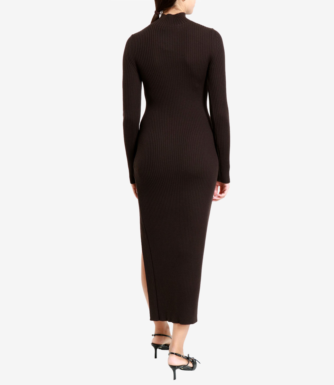 Grifoni | Abito Fondente