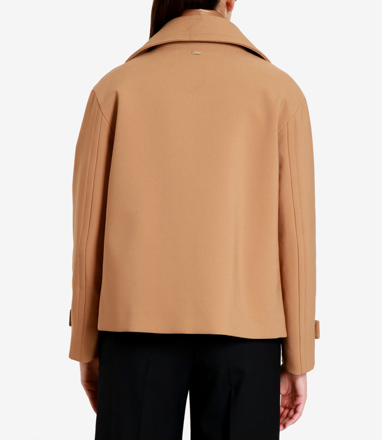 Herno | Giubbotto Cammello