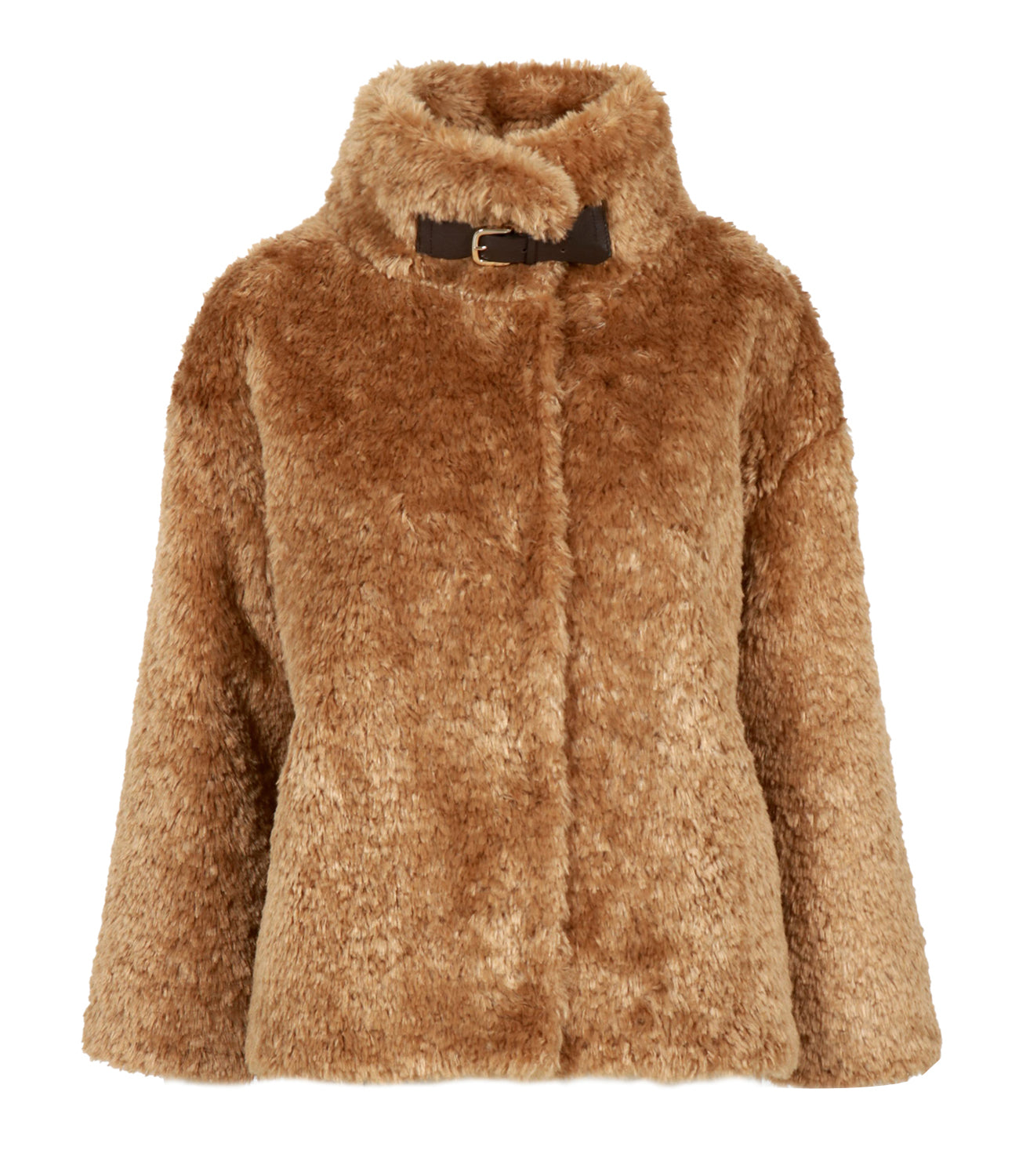 Herno | Pelliccia Sabbia