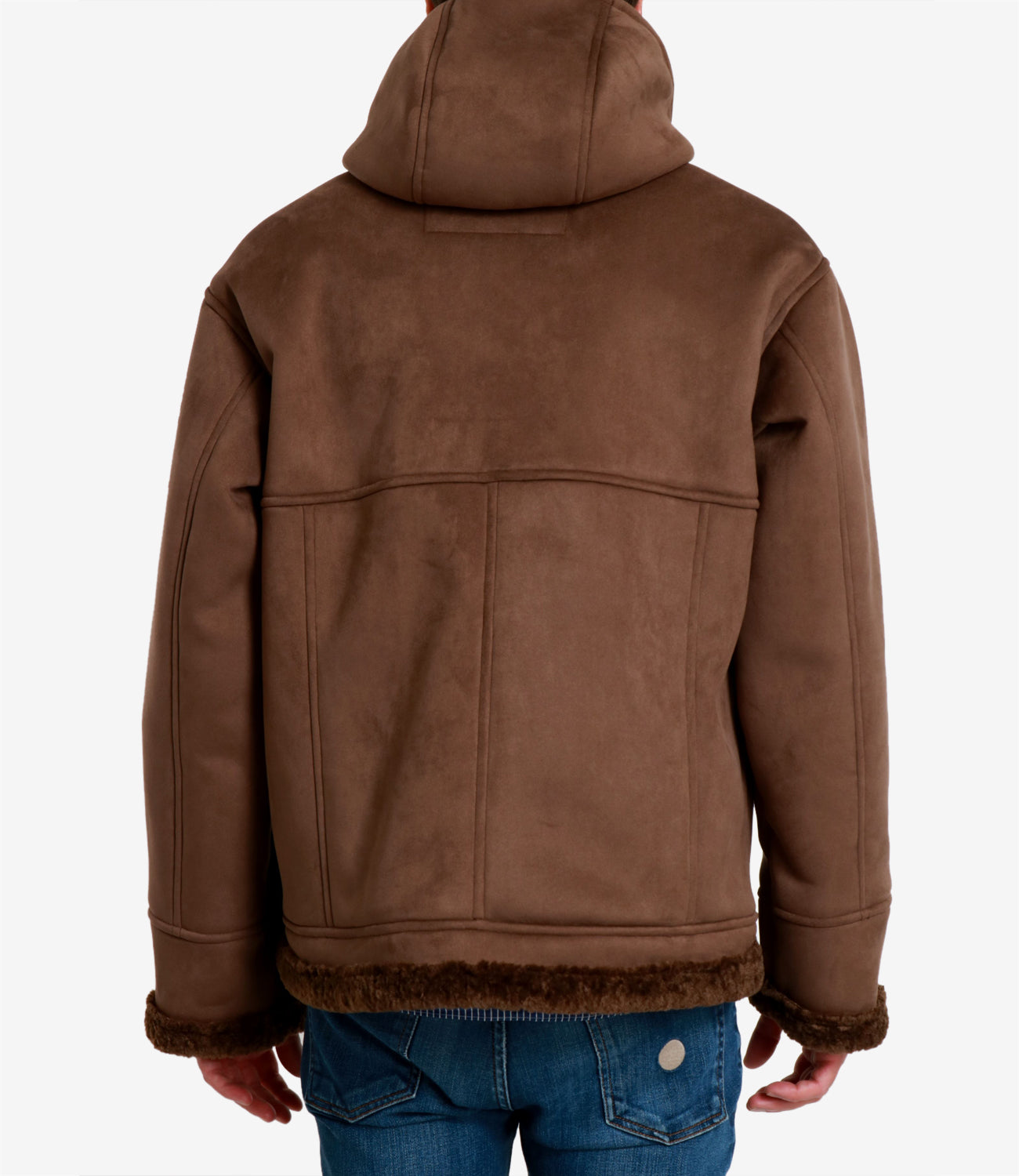 Herno | Giubbotto Tabacco