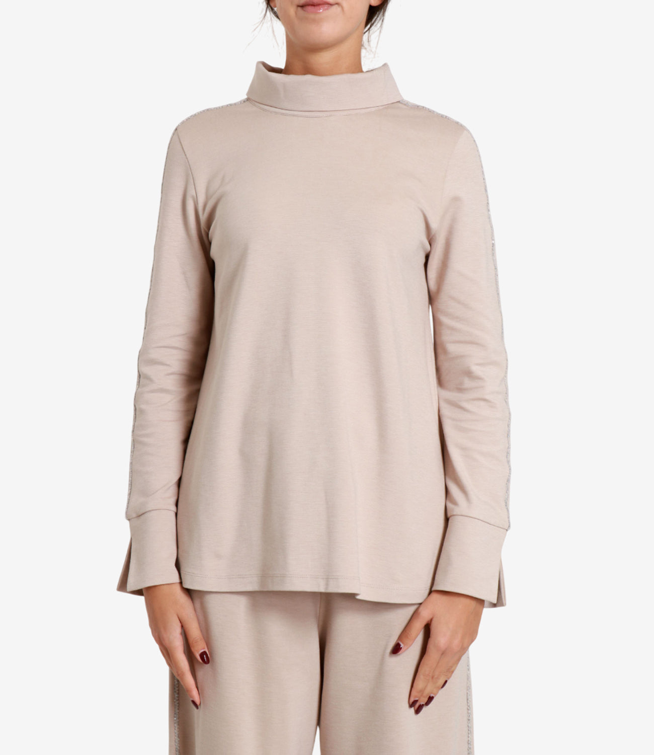 Herno | Maglia Chantilly