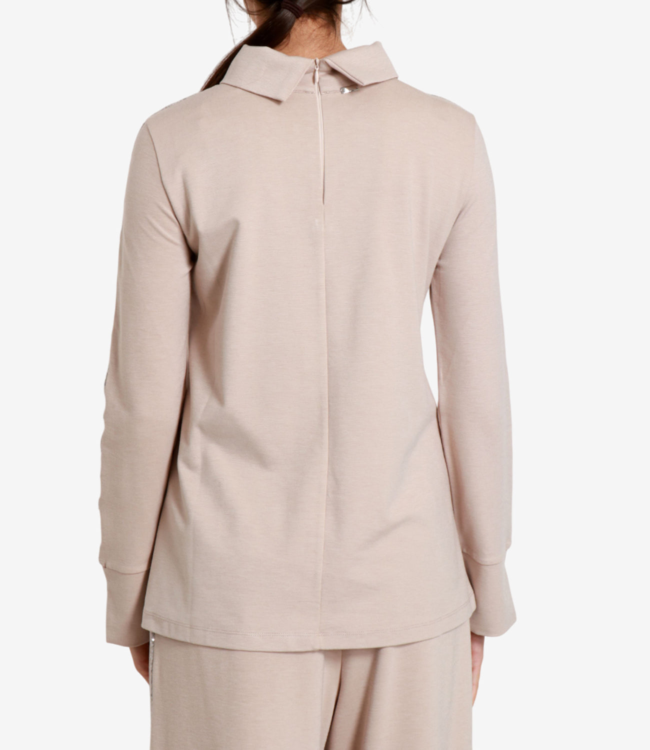 Herno | Maglia Chantilly