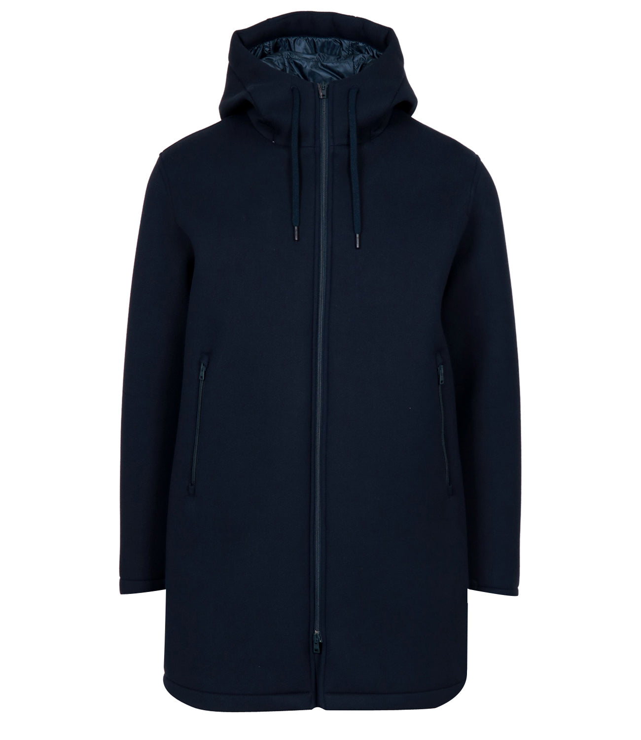 Herno | Giubbotto Blu scuro