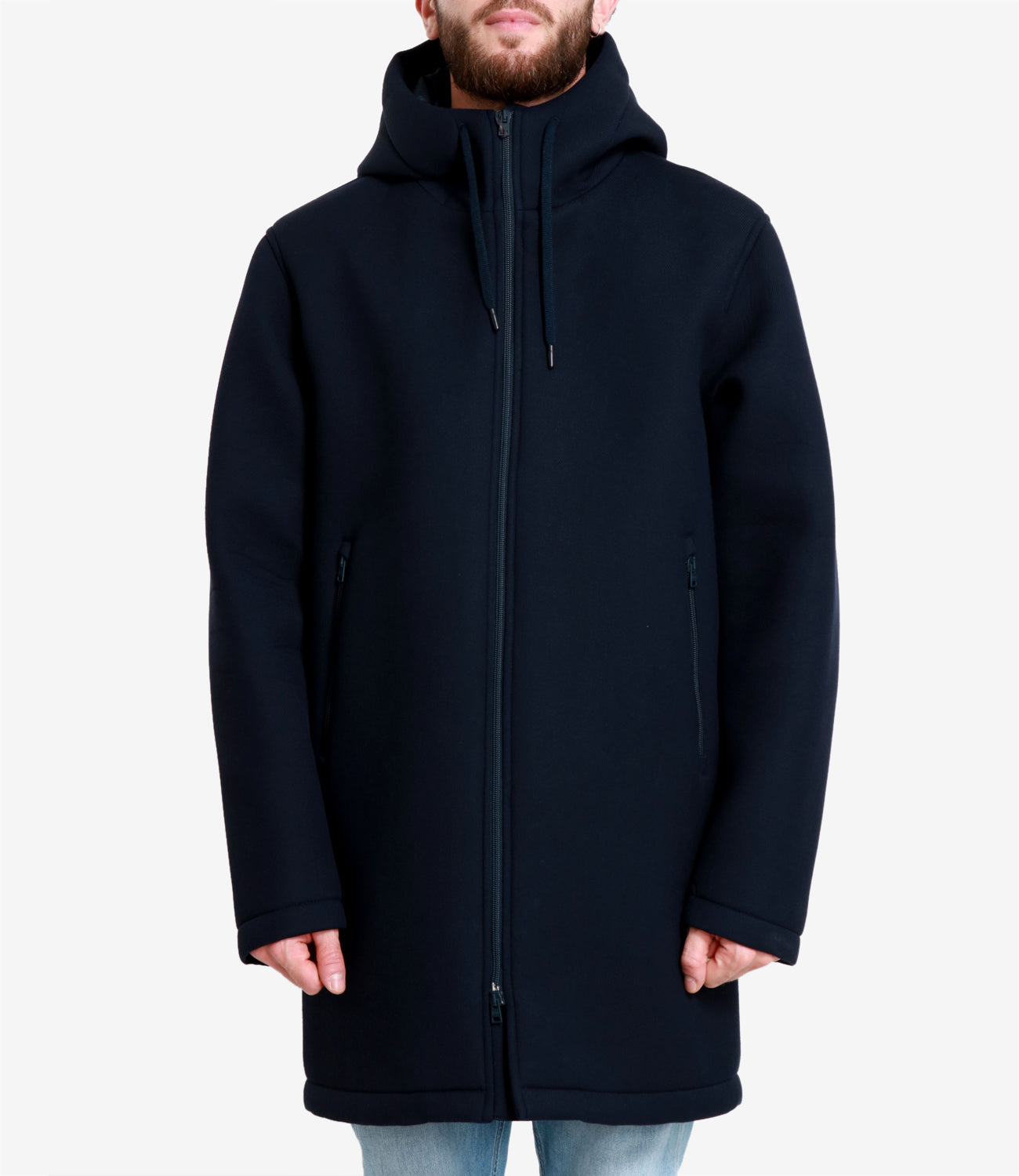 Herno | Giubbotto Blu scuro