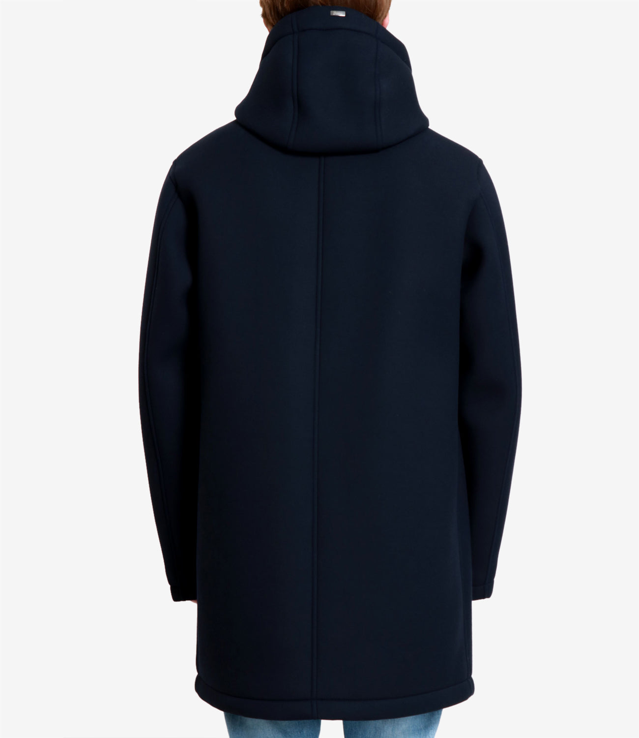 Herno | Giubbotto Blu scuro