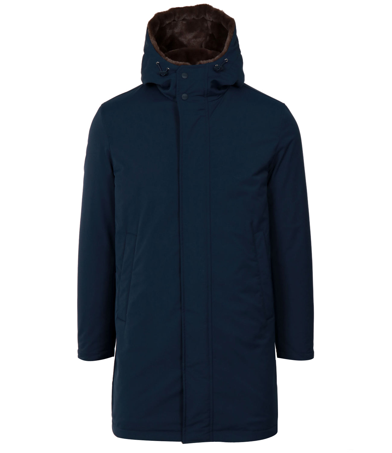 Herno | Giubbotto Blu