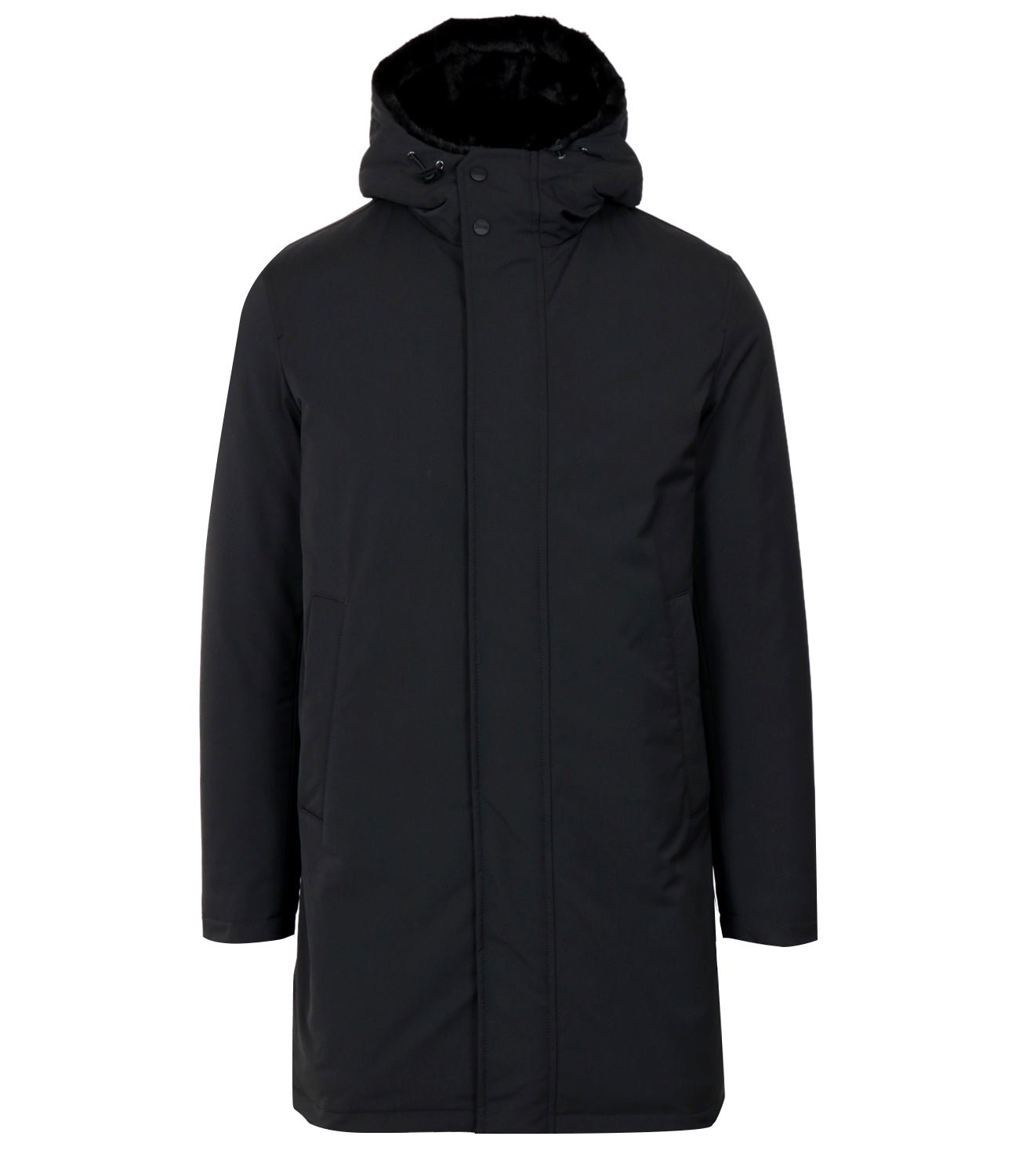 Herno | Giubbotto Nero