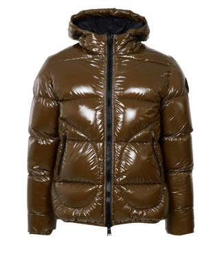 Herno | Piumino Militare