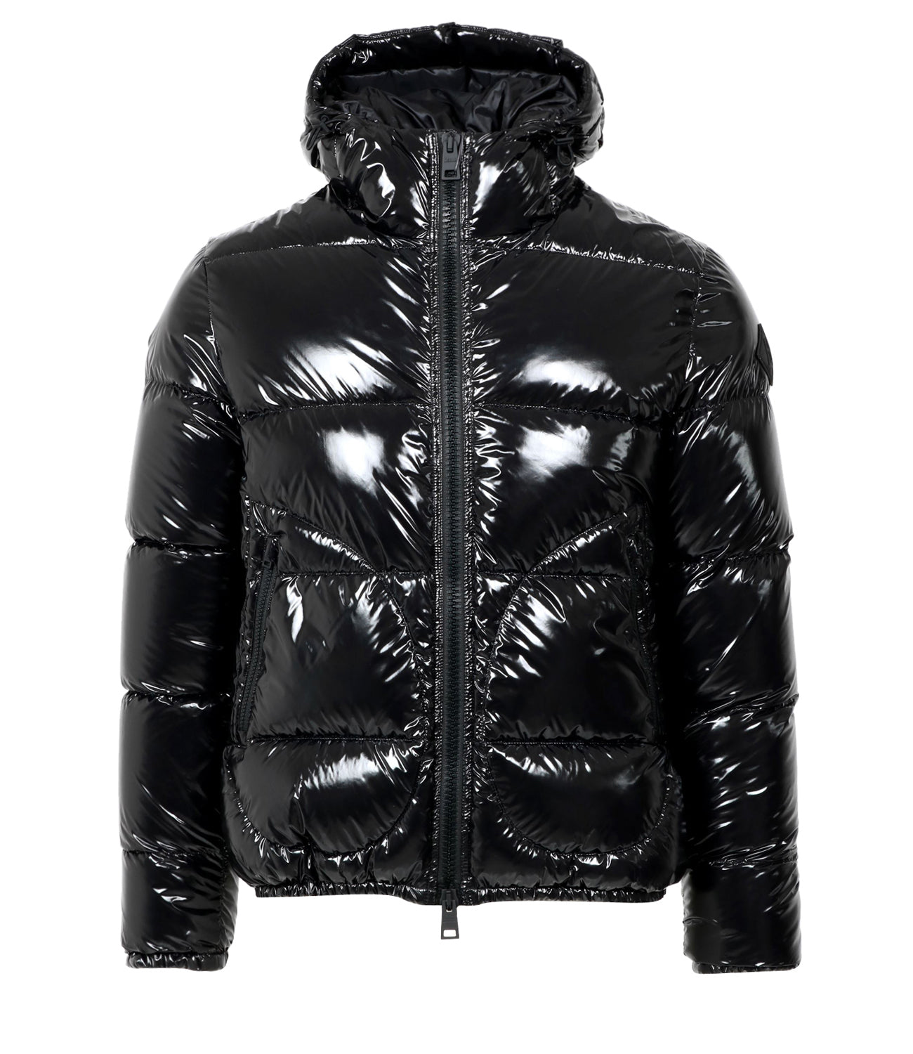 Herno | Piumino Nero