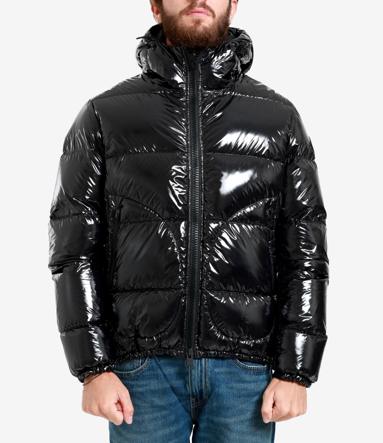 Herno | Piumino Nero
