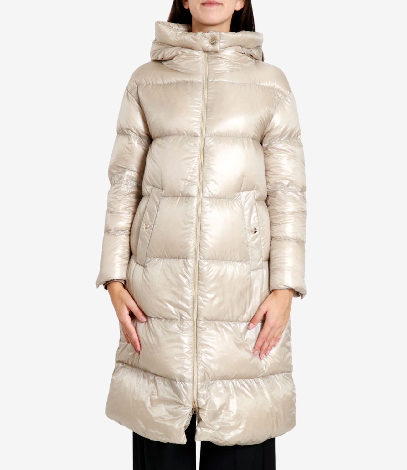 Herno | Piumino Chantilly